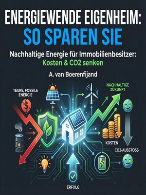 cover image of Energiewende Eigenheim--So sparen Sie